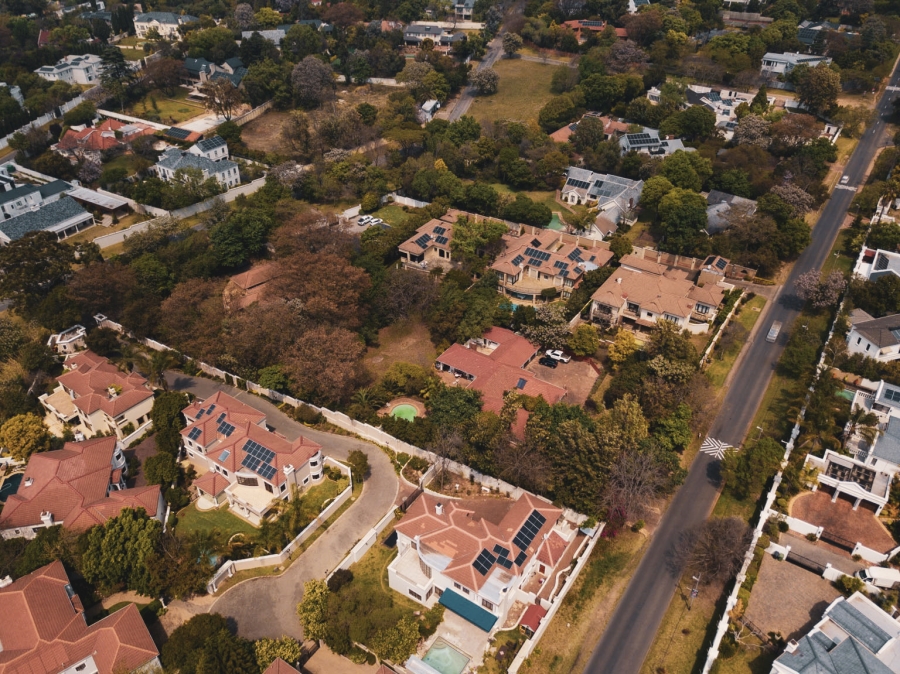 0 Bedroom Property for Sale in Bryanston Gauteng