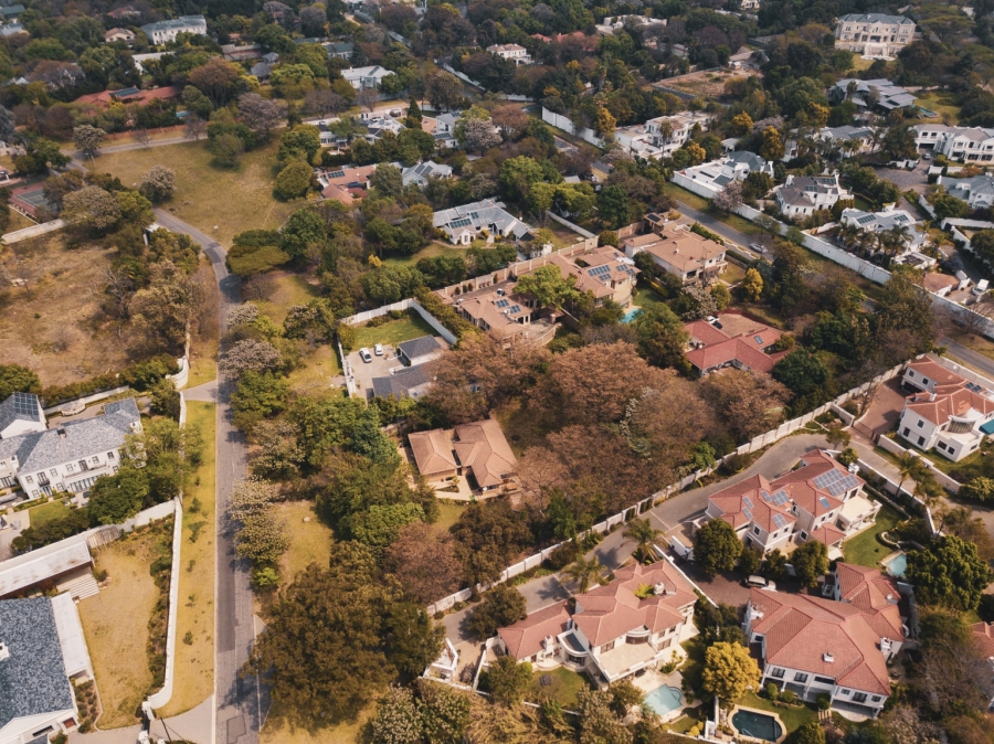 0 Bedroom Property for Sale in Bryanston Gauteng