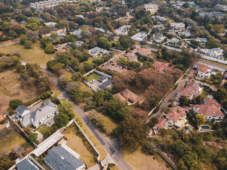 0 Bedroom Property for Sale in Bryanston Gauteng