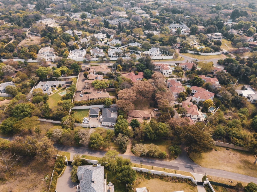 0 Bedroom Property for Sale in Bryanston Gauteng