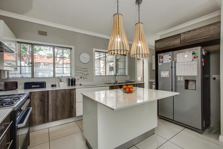 4 Bedroom Property for Sale in Johannesburg North Gauteng