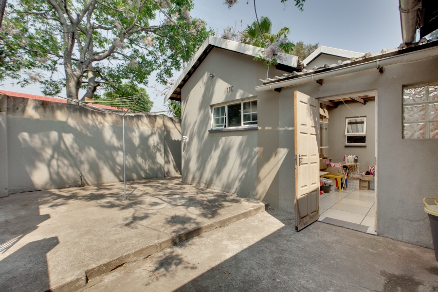 4 Bedroom Property for Sale in Johannesburg North Gauteng