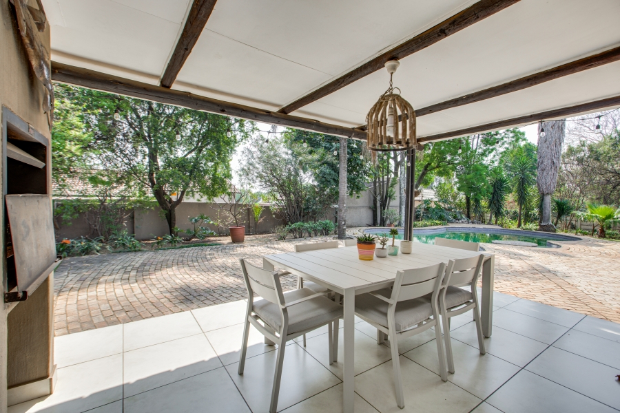 4 Bedroom Property for Sale in Johannesburg North Gauteng