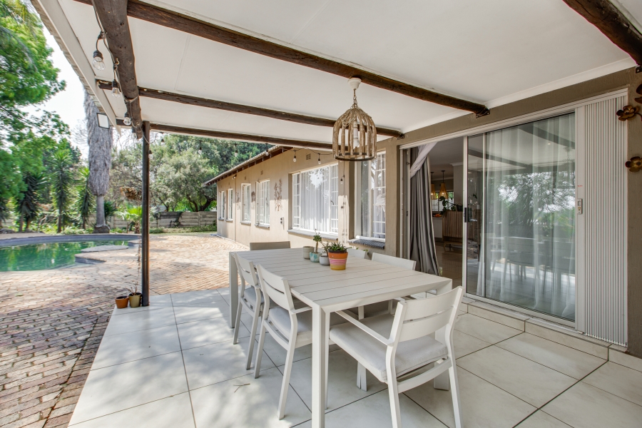 4 Bedroom Property for Sale in Johannesburg North Gauteng