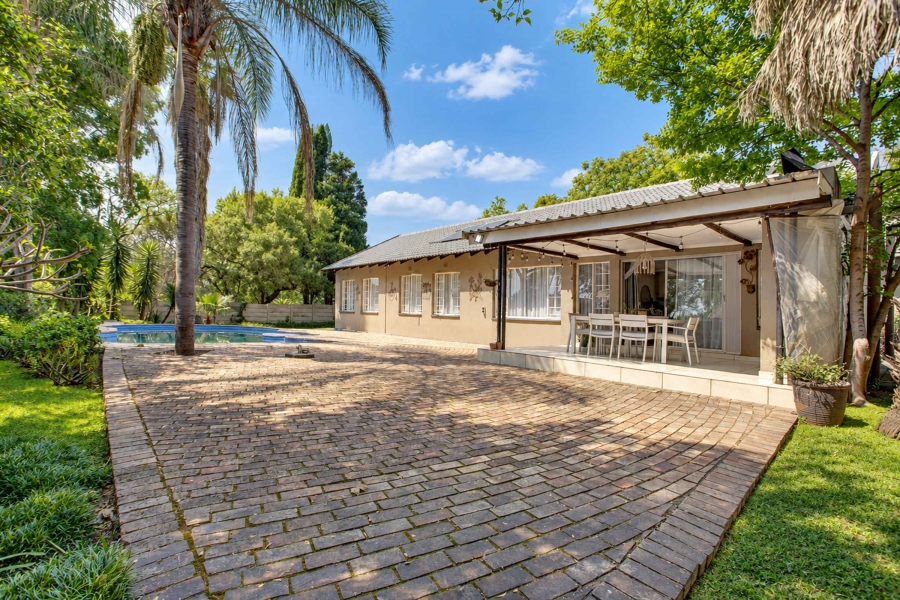 4 Bedroom Property for Sale in Johannesburg North Gauteng