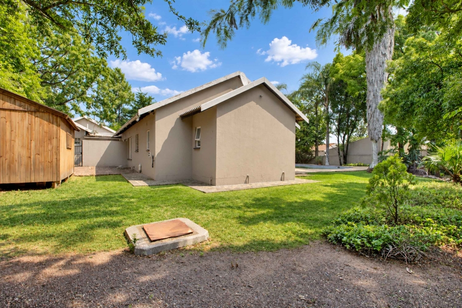 4 Bedroom Property for Sale in Johannesburg North Gauteng
