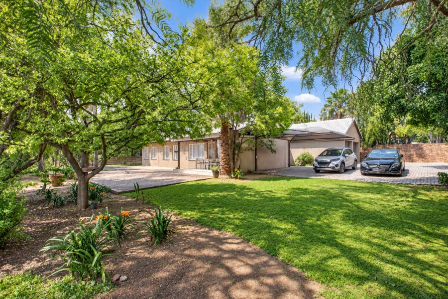 4 Bedroom Property for Sale in Johannesburg North Gauteng