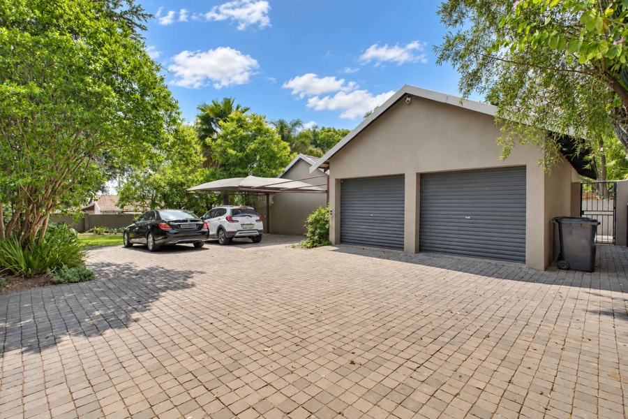 4 Bedroom Property for Sale in Johannesburg North Gauteng