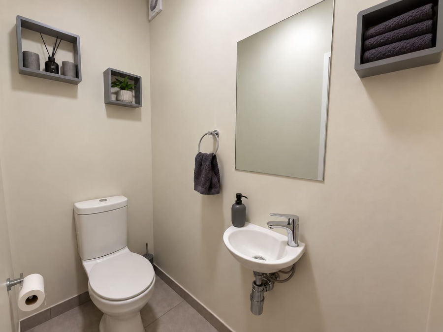 To Let 3 Bedroom Property for Rent in Craigavon Gauteng