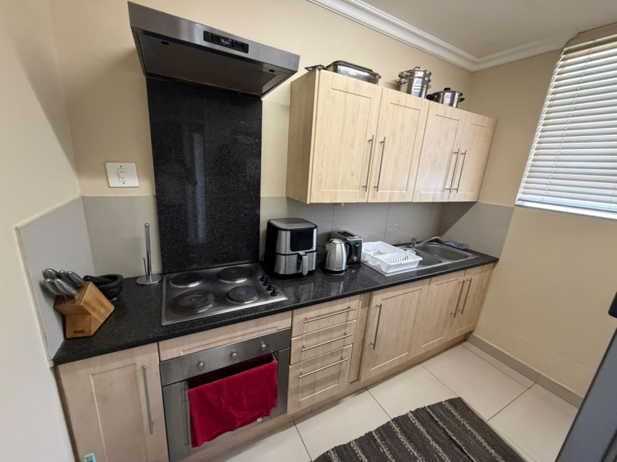 1 Bedroom Property for Sale in Bedford Gardens Gauteng