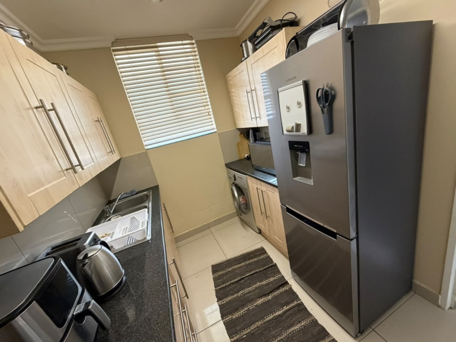1 Bedroom Property for Sale in Bedford Gardens Gauteng