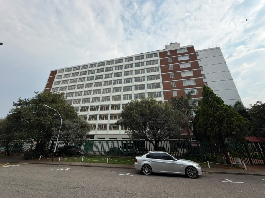 1 Bedroom Property for Sale in Bedford Gardens Gauteng