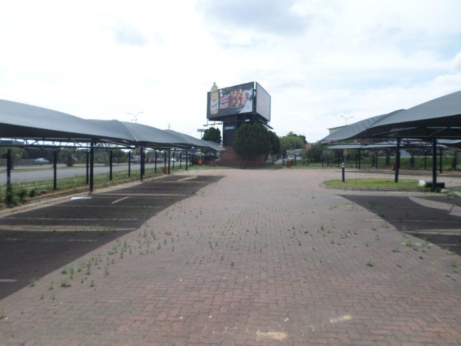 To Let Commercial Property for Rent in Bryanston Gauteng