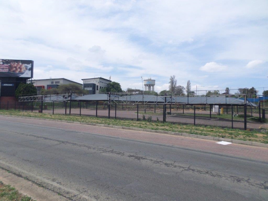 To Let Commercial Property for Rent in Bryanston Gauteng