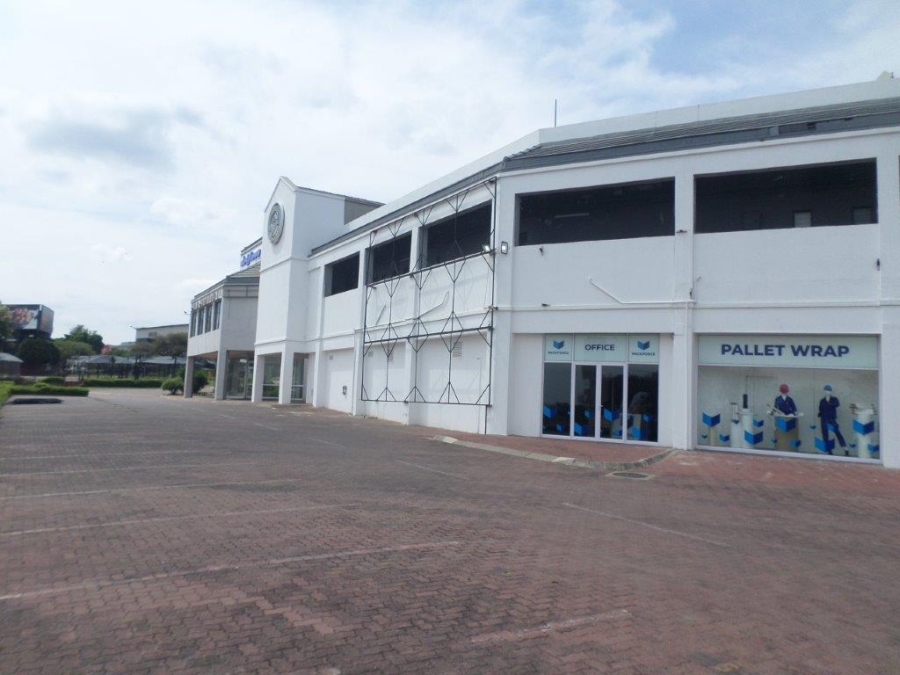 To Let Commercial Property for Rent in Bryanston Gauteng