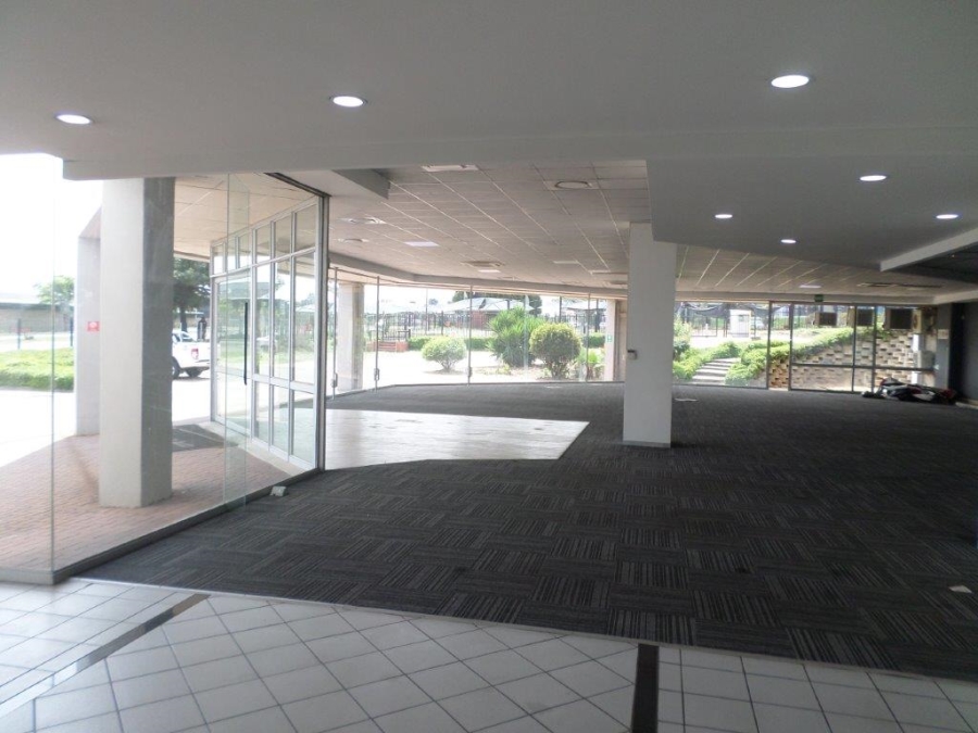 To Let Commercial Property for Rent in Bryanston Gauteng