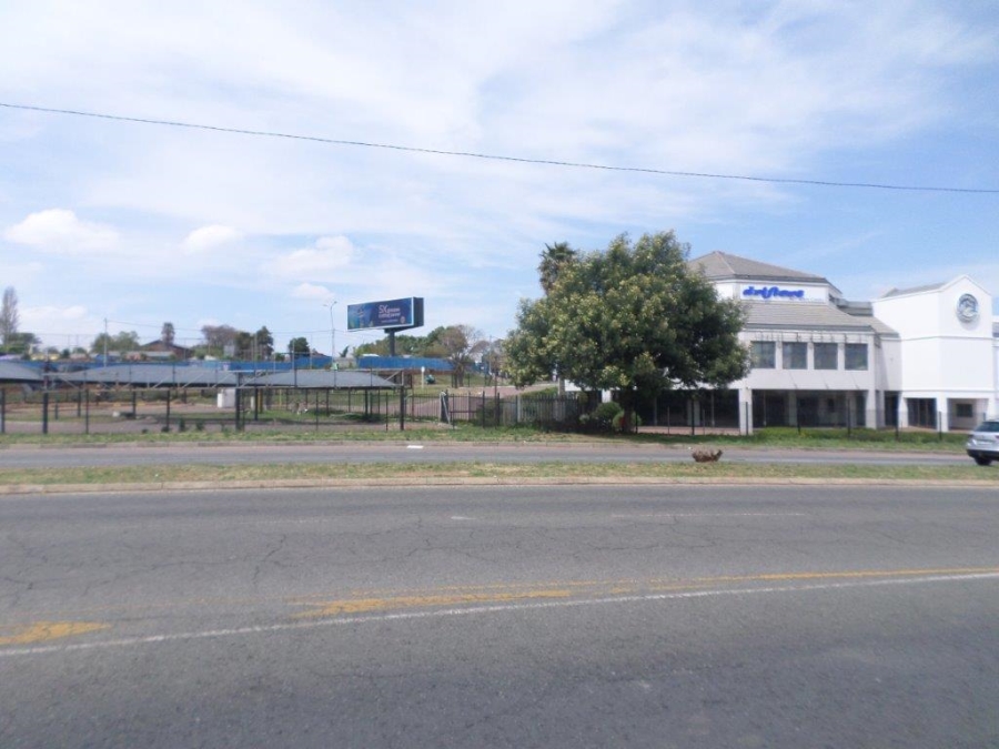 To Let Commercial Property for Rent in Bryanston Gauteng