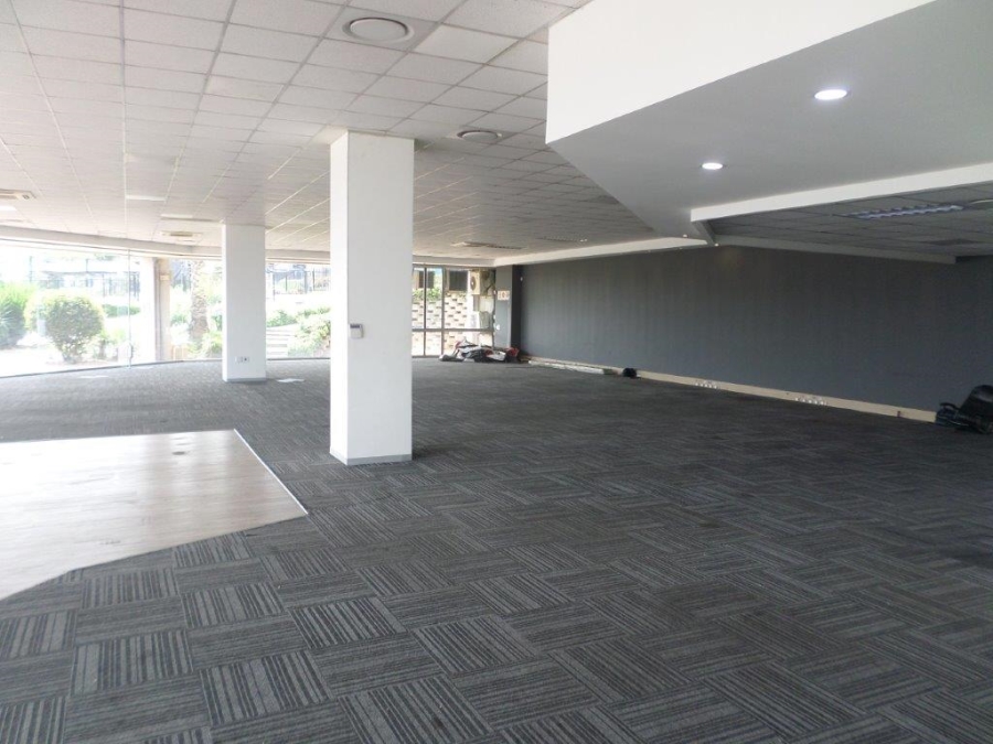 To Let Commercial Property for Rent in Bryanston Gauteng
