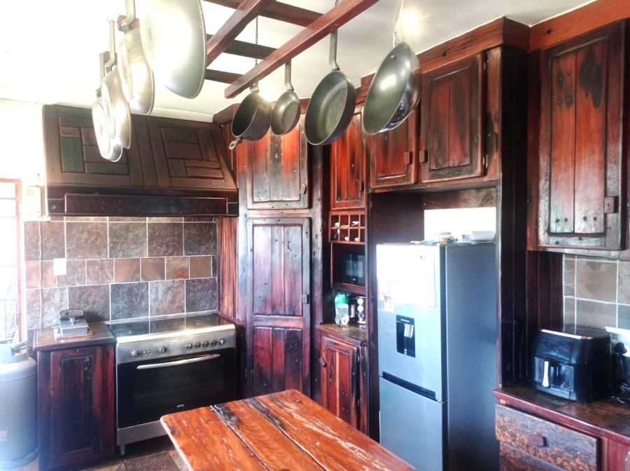 4 Bedroom Property for Sale in East Lynne Gauteng