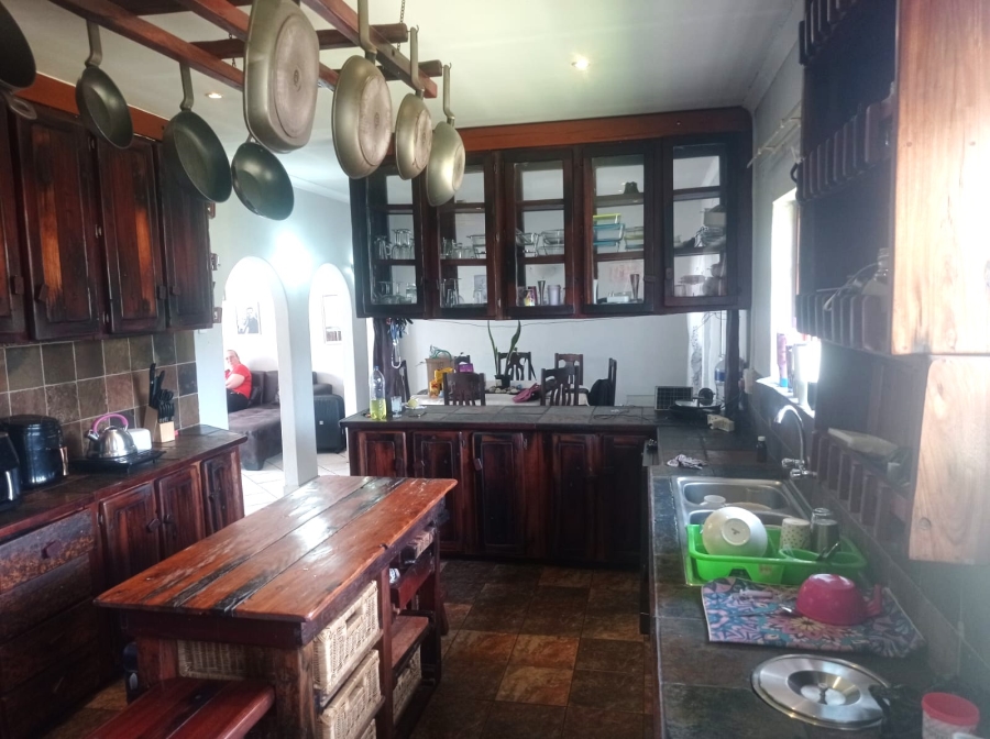 4 Bedroom Property for Sale in East Lynne Gauteng