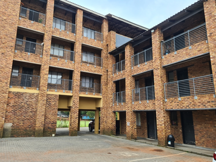 To Let 1 Bedroom Property for Rent in Discovery Gauteng