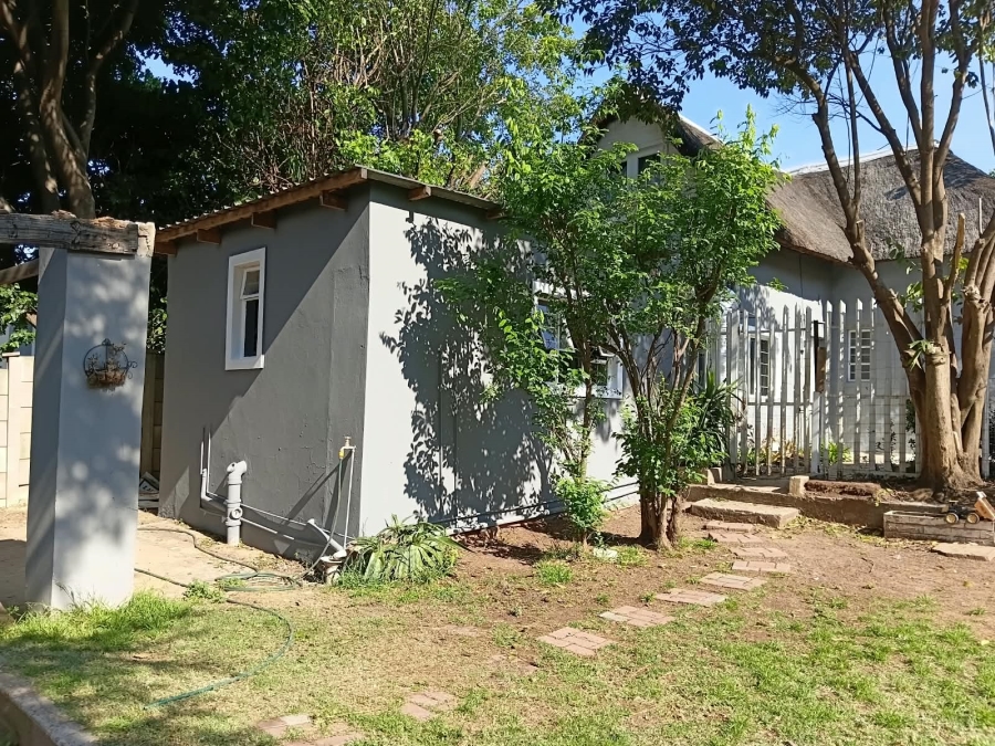 To Let 1 Bedroom Property for Rent in Discovery Gauteng
