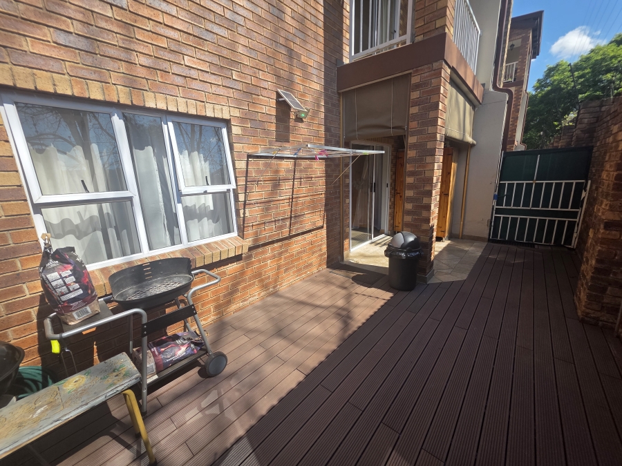 2 Bedroom Property for Sale in Brentwood Gauteng