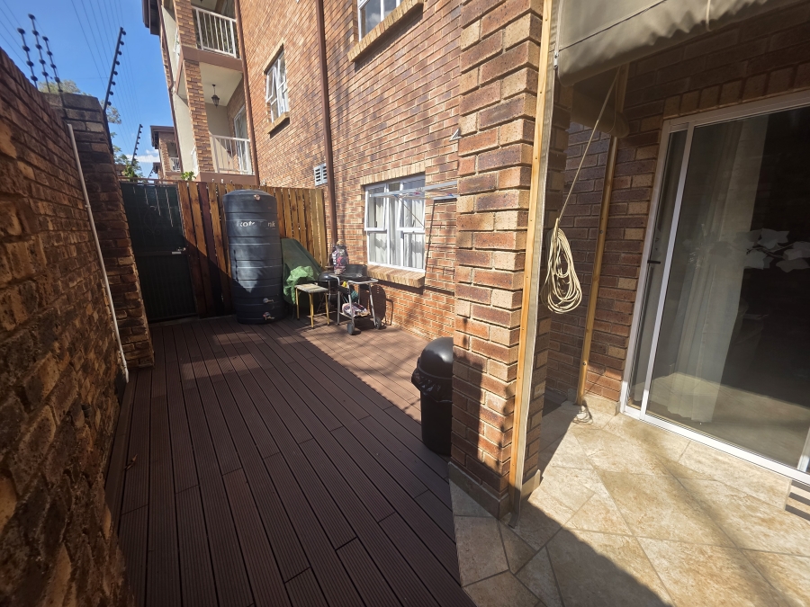 2 Bedroom Property for Sale in Brentwood Gauteng