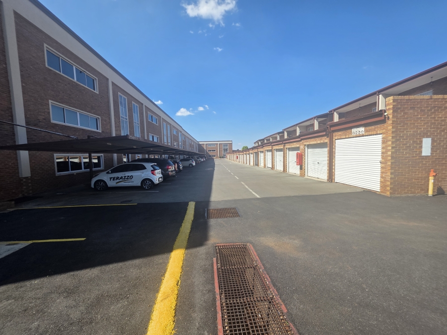 2 Bedroom Property for Sale in Brentwood Gauteng