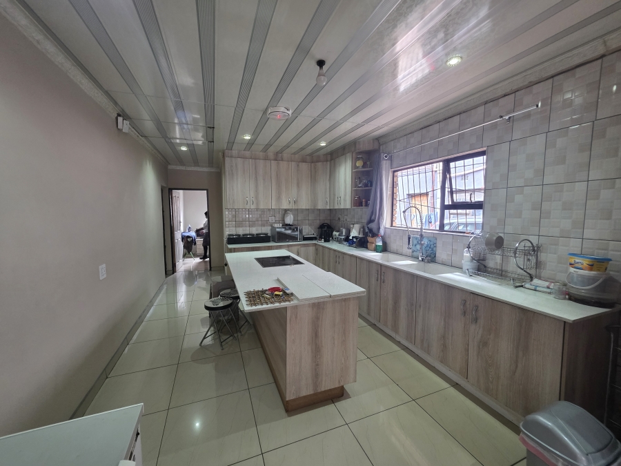 3 Bedroom Property for Sale in Actonville Gauteng