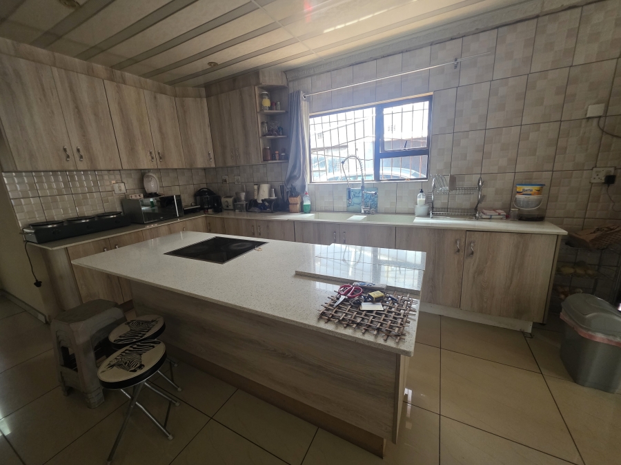3 Bedroom Property for Sale in Actonville Gauteng