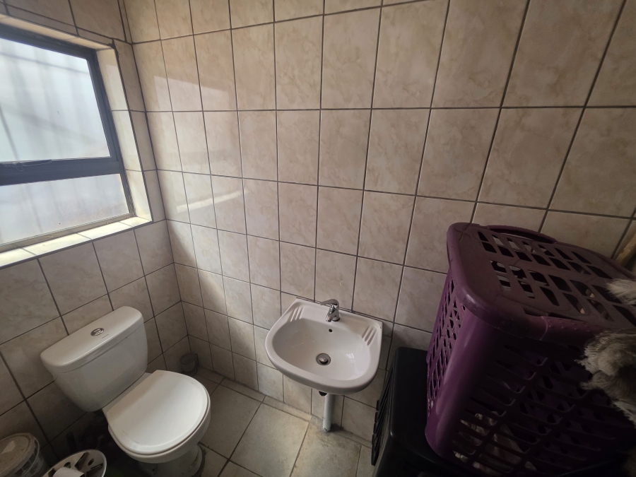 3 Bedroom Property for Sale in Actonville Gauteng