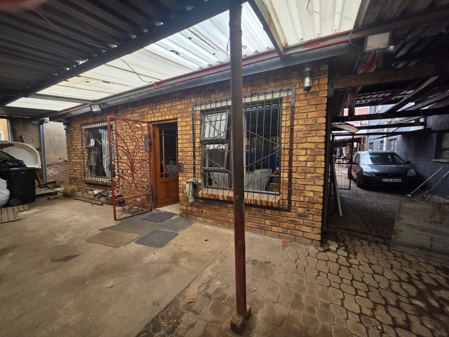 3 Bedroom Property for Sale in Actonville Gauteng
