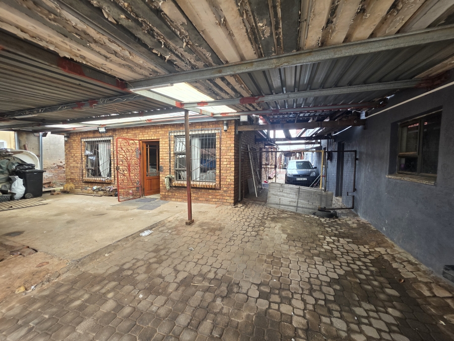 3 Bedroom Property for Sale in Actonville Gauteng