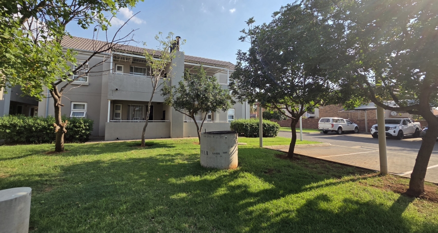 To Let 2 Bedroom Property for Rent in Montana Gauteng