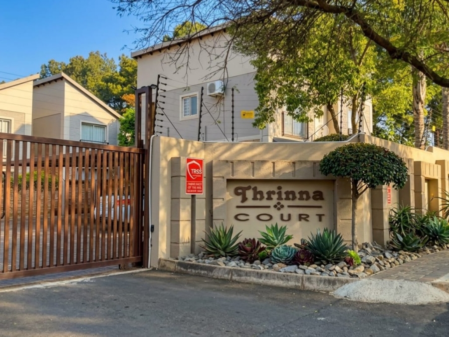 2 Bedroom Property for Sale in North Riding Gauteng