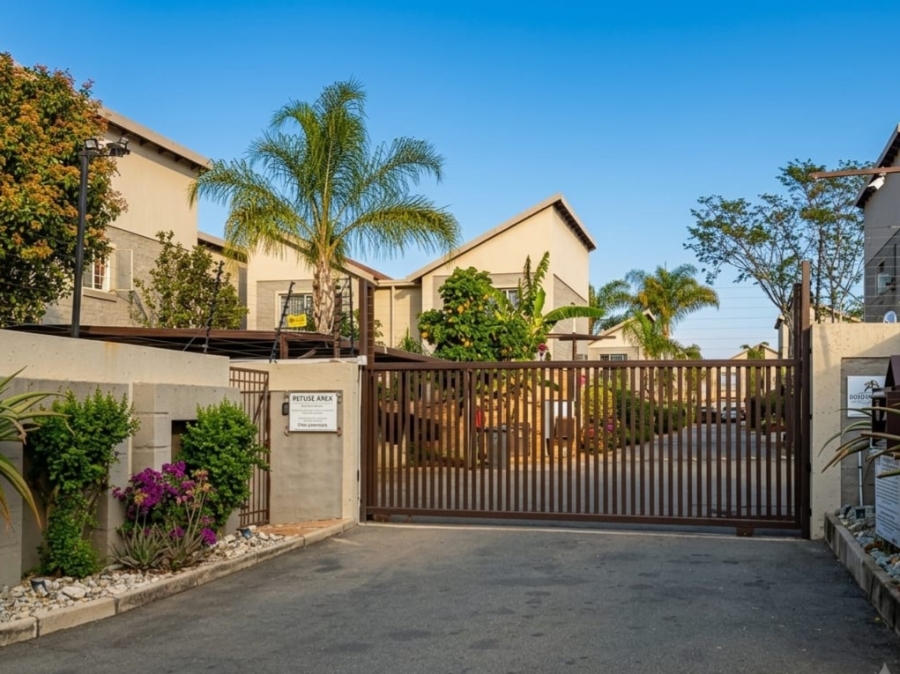 2 Bedroom Property for Sale in North Riding Gauteng