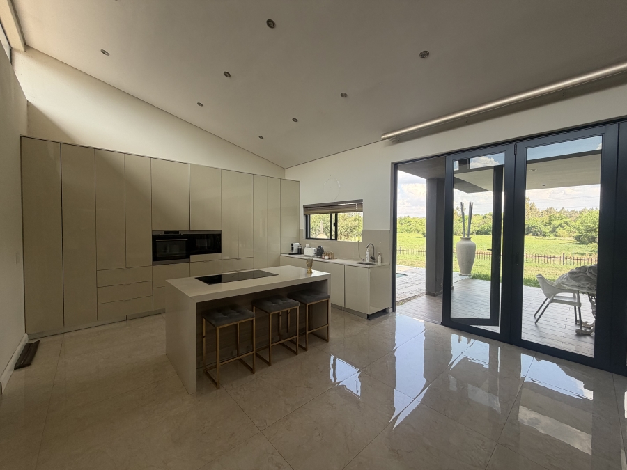 To Let 4 Bedroom Property for Rent in Eldo Lakes Estate Gauteng