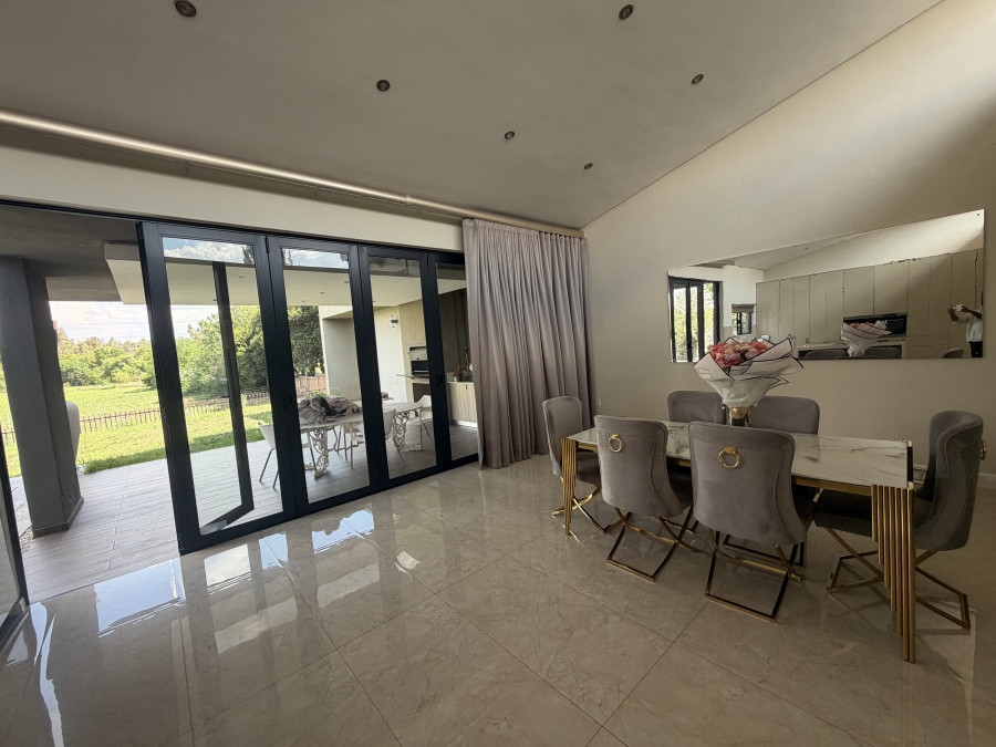 To Let 4 Bedroom Property for Rent in Eldo Lakes Estate Gauteng