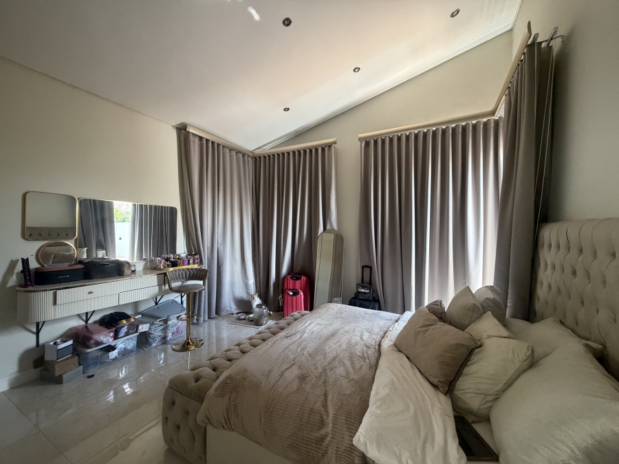 To Let 4 Bedroom Property for Rent in Eldo Lakes Estate Gauteng