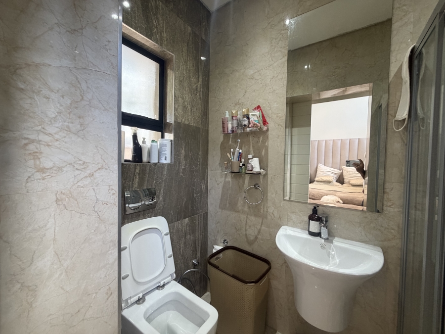 To Let 4 Bedroom Property for Rent in Eldo Lakes Estate Gauteng