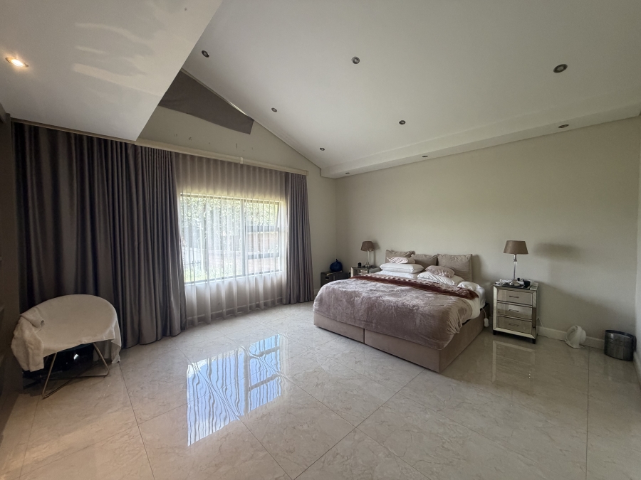 To Let 4 Bedroom Property for Rent in Eldo Lakes Estate Gauteng