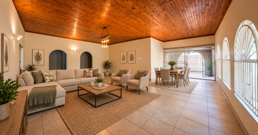 4 Bedroom Property for Sale in Pretoria Gardens Gauteng