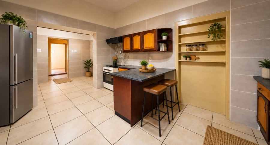 4 Bedroom Property for Sale in Pretoria Gardens Gauteng