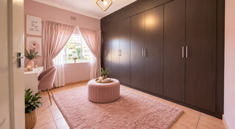 4 Bedroom Property for Sale in Pretoria Gardens Gauteng