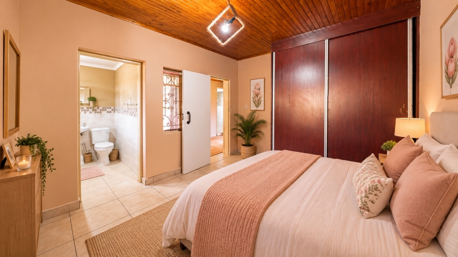 4 Bedroom Property for Sale in Pretoria Gardens Gauteng
