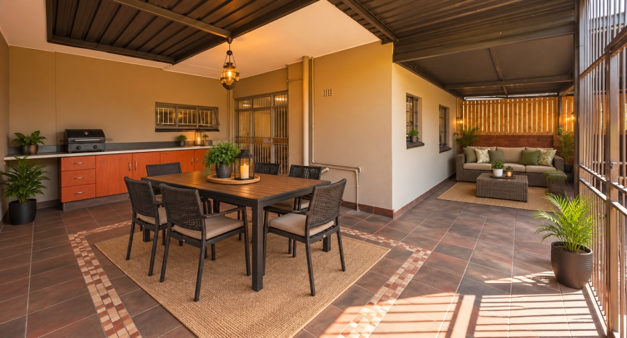 4 Bedroom Property for Sale in Pretoria Gardens Gauteng