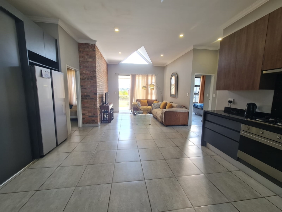 To Let 3 Bedroom Property for Rent in Six Fountains Estate Gauteng