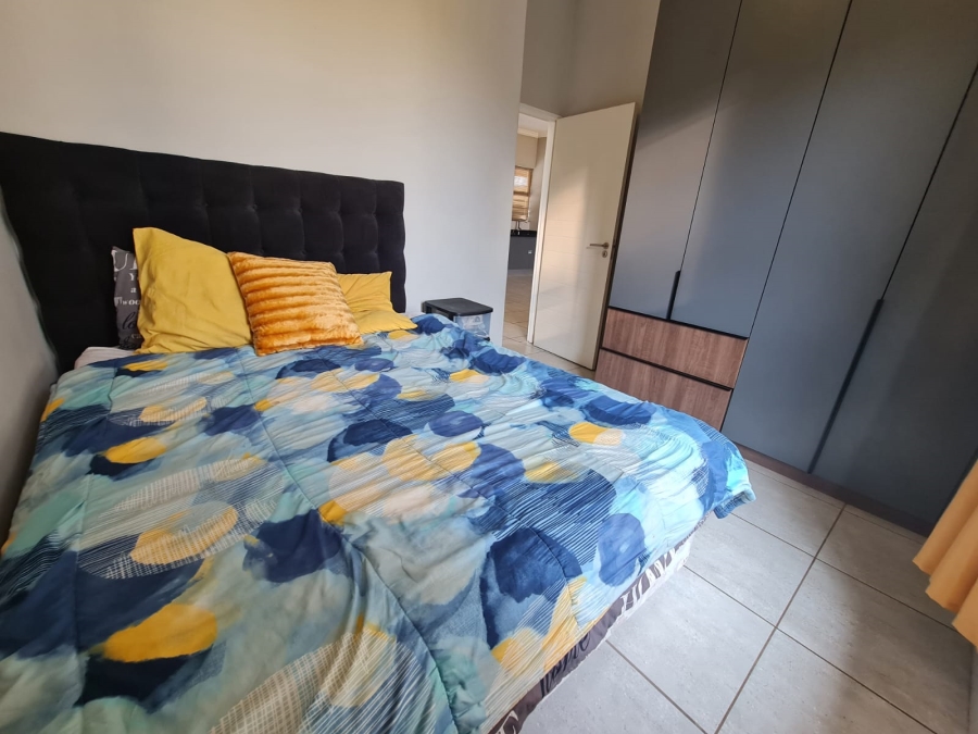 To Let 3 Bedroom Property for Rent in Six Fountains Estate Gauteng