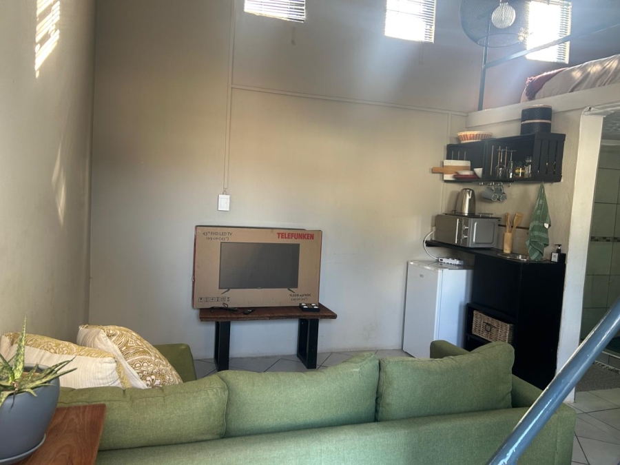 To Let 1 Bedroom Property for Rent in Villieria Gauteng